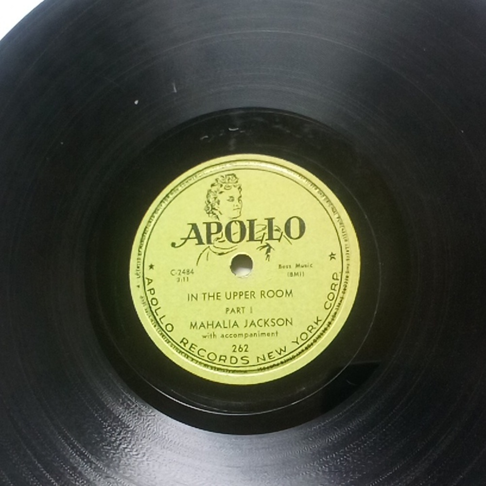 Records